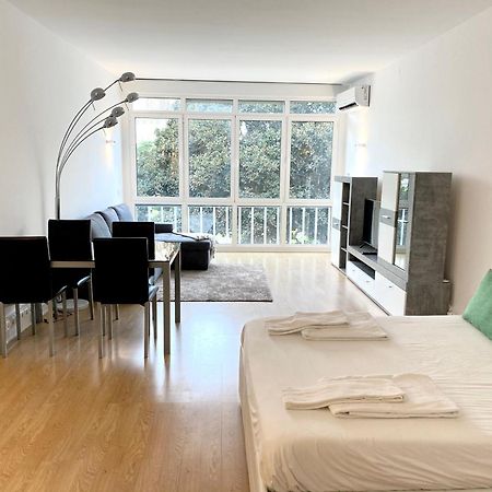Estoril 2 & 5- Beach Side Casino Garden Studio Екстериор снимка