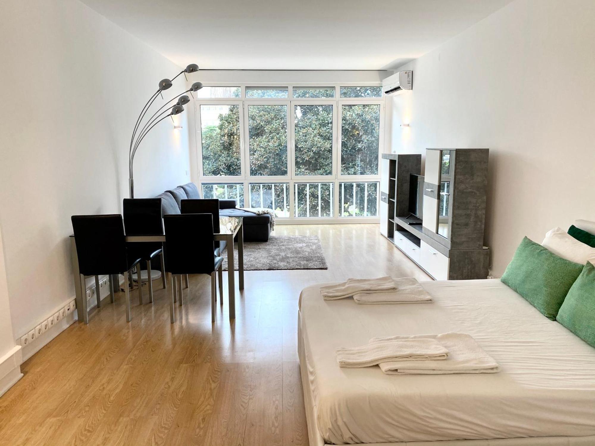 Estoril 2 & 5- Beach Side Casino Garden Studio Екстериор снимка